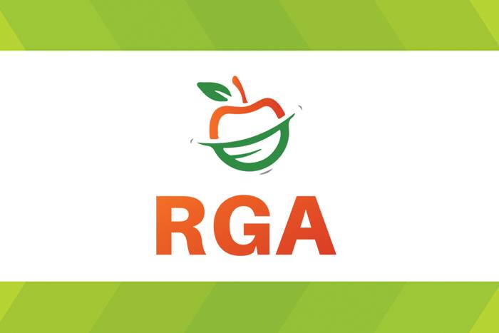 Omex cold storage with RGA agrofresh