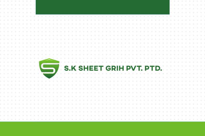 Omex cold storage with SK Grih pvt ltd