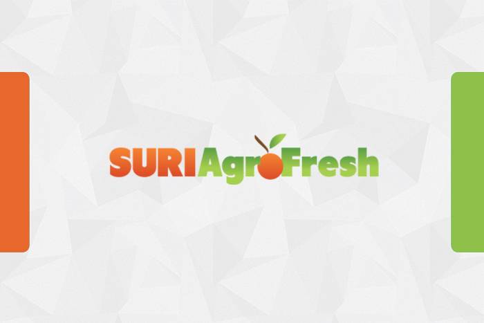 Omex cold storage with Suri agrofresh