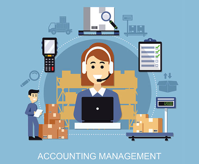 Accounting Management